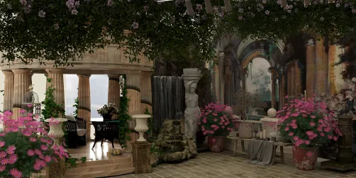 Giardino segreto di Romeo e Giulietta