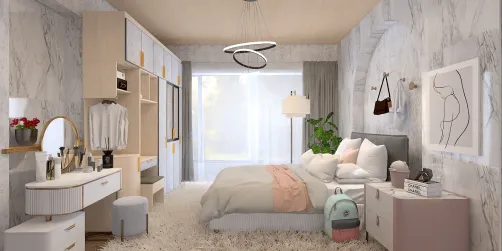 My dream room❤️‍🩹