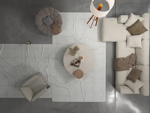 A Space of Transformations