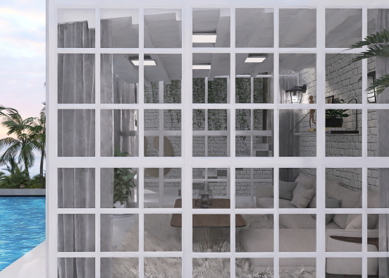 Design Rendering