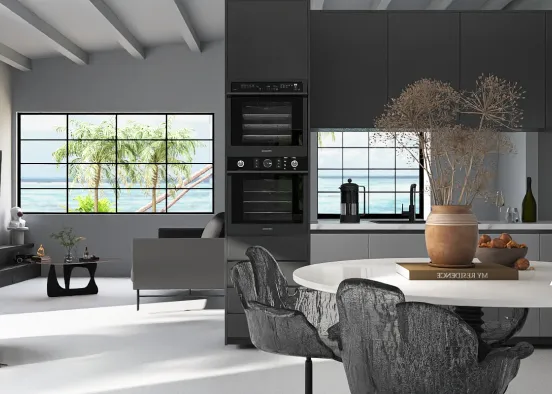 #  Renderização de Design