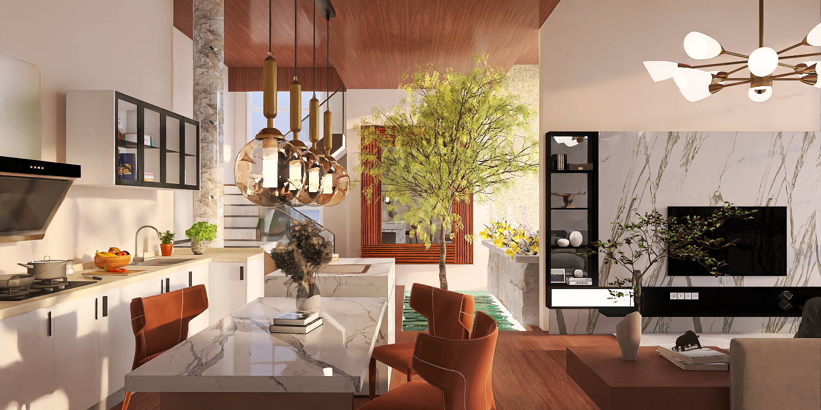 Dreams atmosphere 🍂