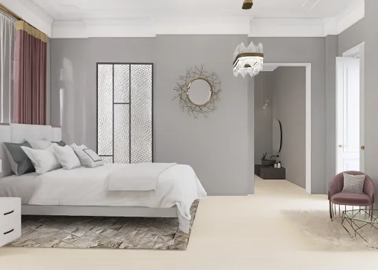#  Renderização de Design