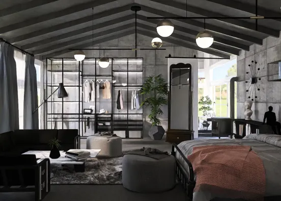 #  Renderização de Design
