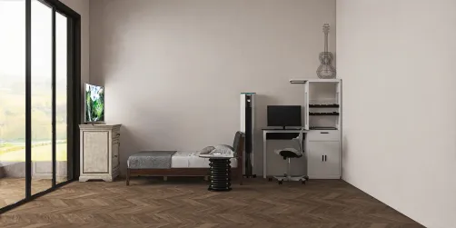 Basic office