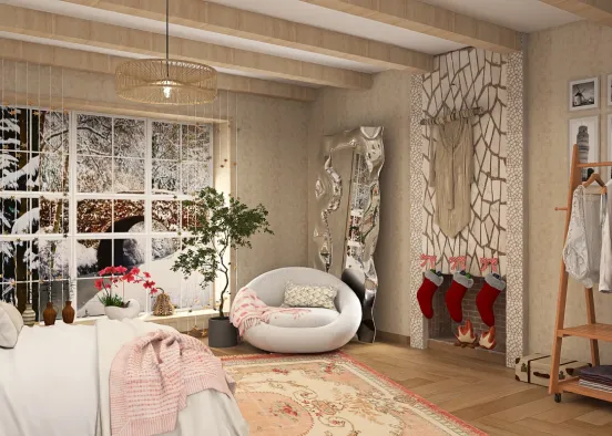 #  Renderização de Design