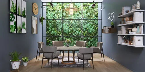 dining room design amazing work#stylish #gorgeous
