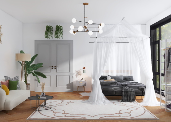 Design Rendering