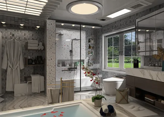 #  Renderização de Design