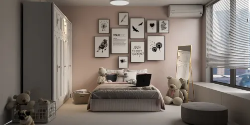 teen room 
