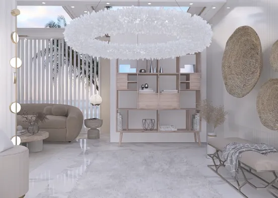 #  Renderização de Design