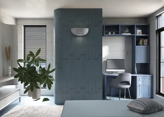 #  Renderização de Design