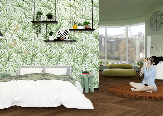 Design Rendering