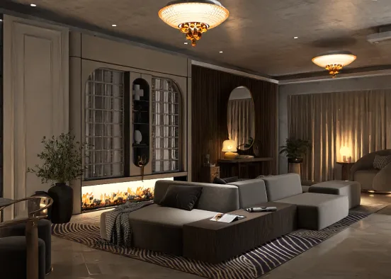 #  Renderização de Design
