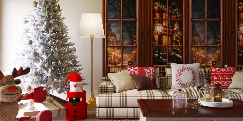 Merry Christmas HS friends🎄🎅🧑‍🎄🎁