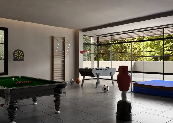 #  Renderização de Design