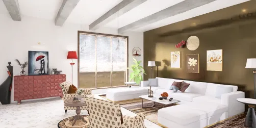 Livin' room