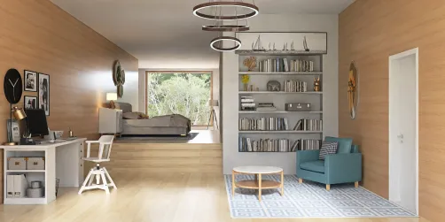 Meu quarto dos sonhos ✨