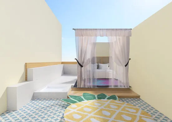 #  Renderização de Design