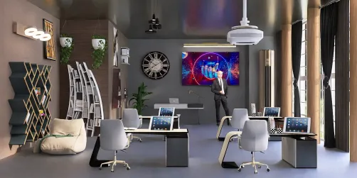 Back to school challenge 🏫