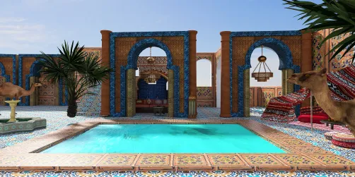 Marrakech 