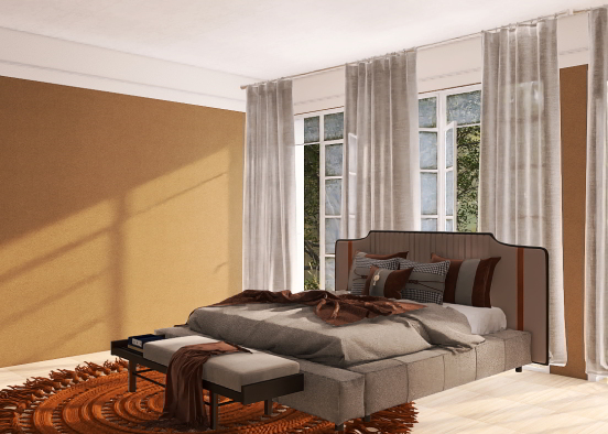 Design Rendering