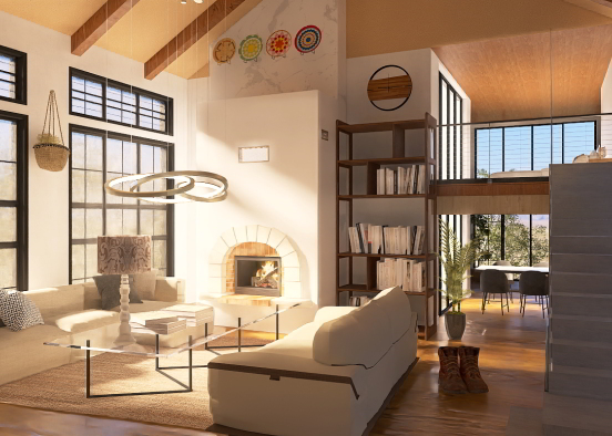 Design Rendering