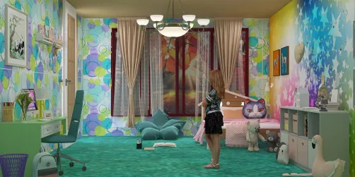 Back to the school 🏫