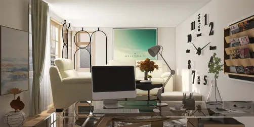 Sala de espera