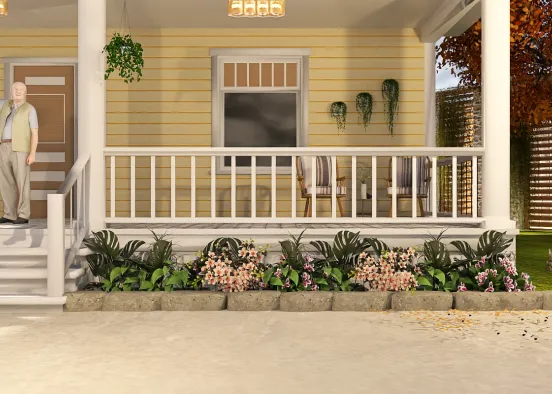 #  Renderização de Design