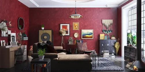 Brooklyn loft