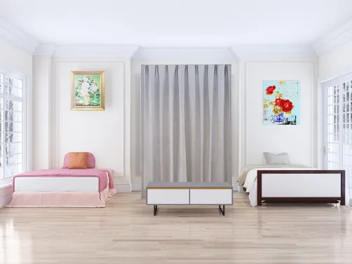 Минимализм 