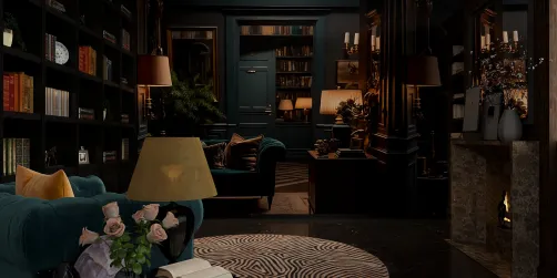 Whispers of Elegance