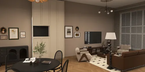 Modern Elegance in Minimalism
