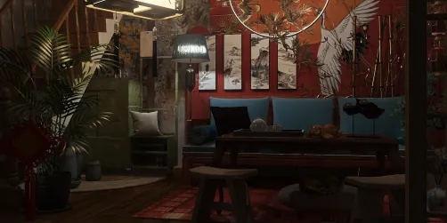 ⛩🌱🍵🎎 Traditional Chinese 
