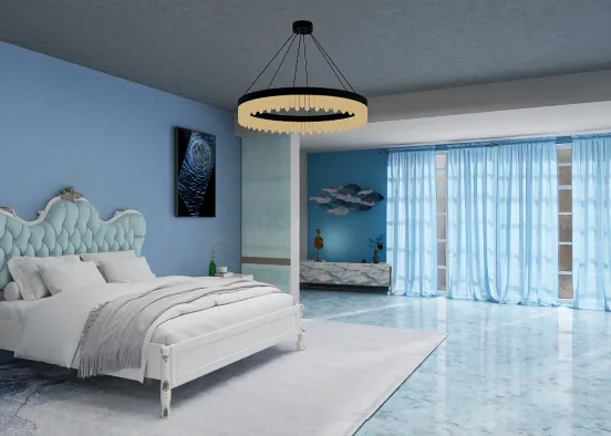 #  Renderização de Design