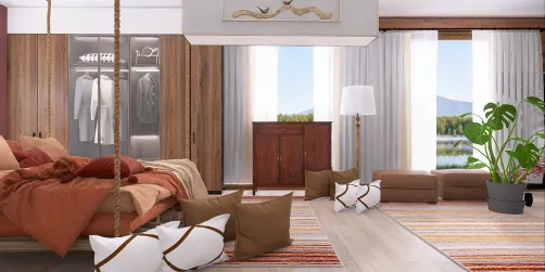 Quarto de hotel 