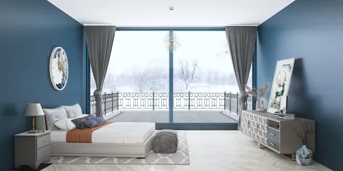 Cozy Winter