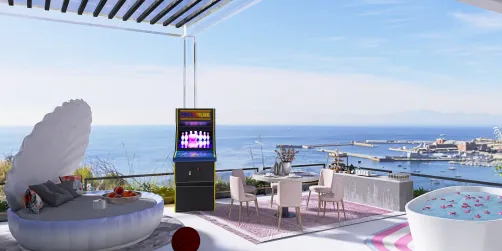 Détails de design modernes