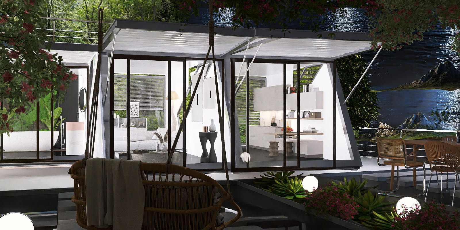 Pequeña Casita 🏡