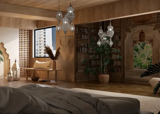 #  Renderização de Design