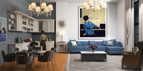 A Symphony of Design