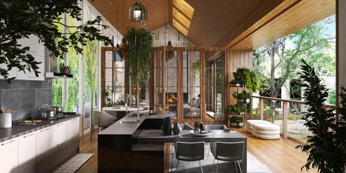Plants
