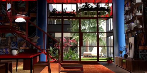 Marrón,rojo,azul