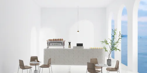 Mug cafe 