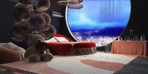 Hope enjoy valentines 