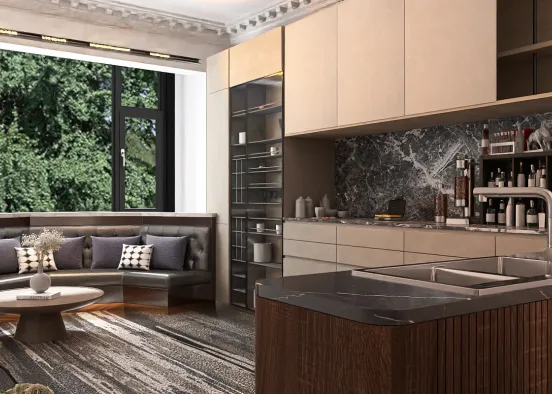 #  Renderização de Design