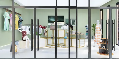 Storefront