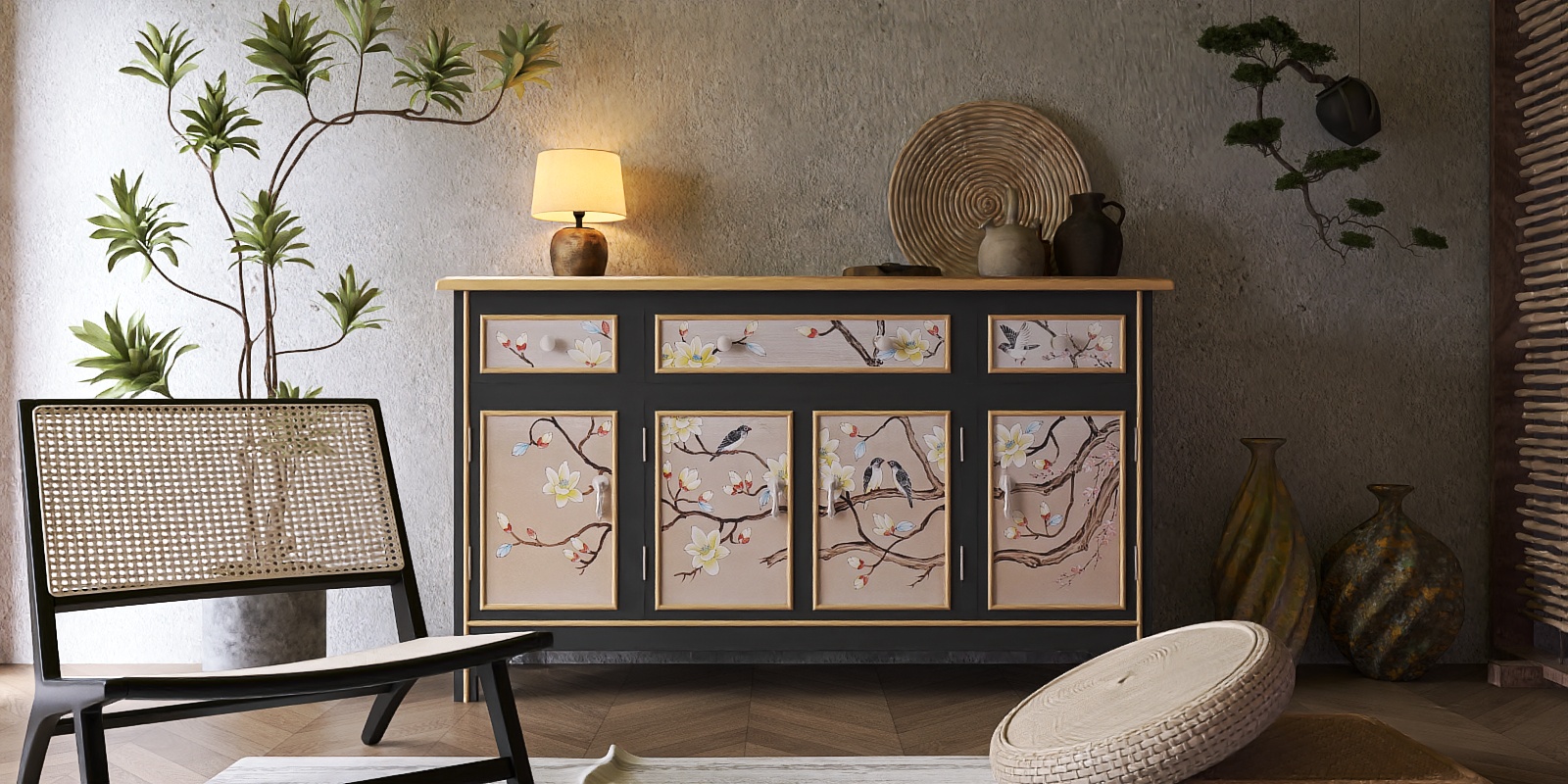 ▫️◽Breathe deeply and let your worries fade. ◽▫️