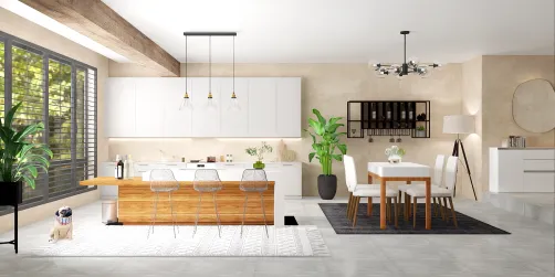 CUISINER EN DÉTENTE !